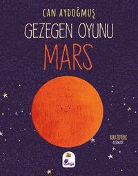 Gezegen Oyunu - Mars
