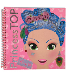 Prıncess Top Desıngns - Hair Style 