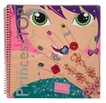 Prıncess Top Desıngns - Nails