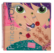 Prıncess Top Desıngns - Nails