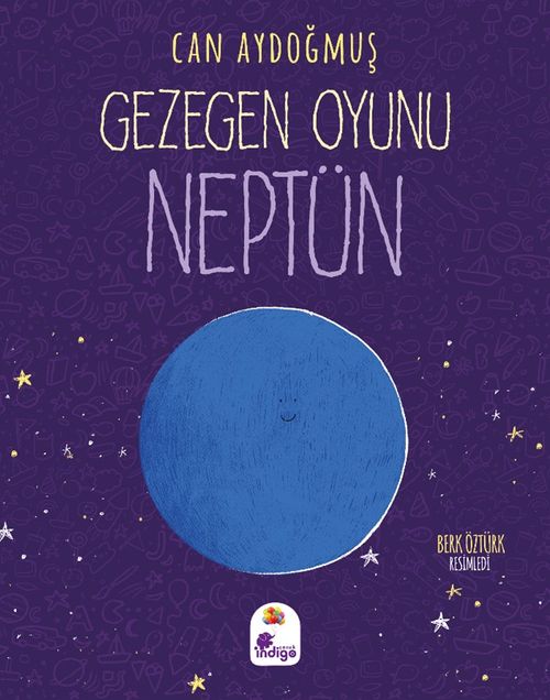 Gezegen Oyunu / Neptün