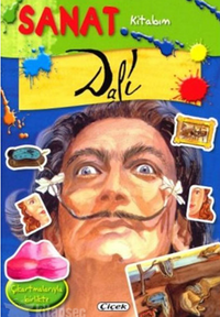 Sanat Kitabım - Dali