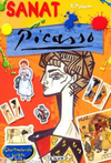 Sanat Kitabım - Picasso