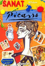 Sanat Kitabım - Picasso
