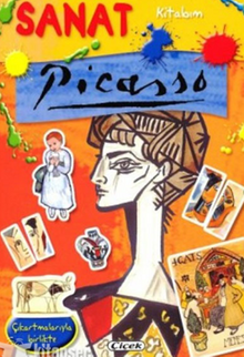 Sanat Kitabım - Picasso