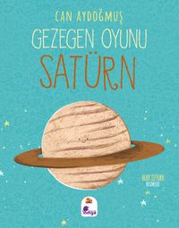 Gezegen Oyunu / Satürn