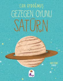 Gezegen Oyunu / Satürn