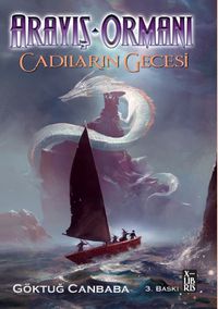 Arayış Ormanı 3 / Cadıların Gecesi