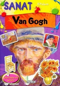 Sanat Kitabım - Gogh