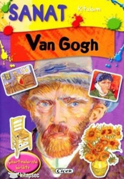 Sanat Kitabım - Gogh