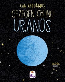 Gezegen Oyunu / Uranüs
