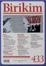 Birikim Dergisi Sayı:433 Mayıs 2025