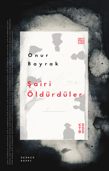 Şairi Öldürdüler
