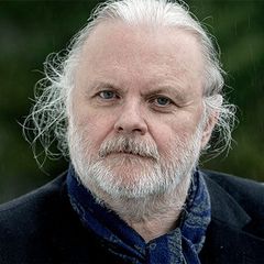  Jon Fosse