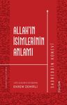 Allah'ın İsimlerinin Anlamı