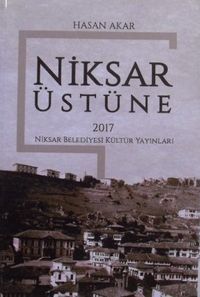 Niksar Üstüne (Kod:11-A-27)