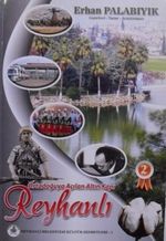 Ortadoğuya Açılan Altın Kapı Reyhanlı  (Kod: 11-A-44)