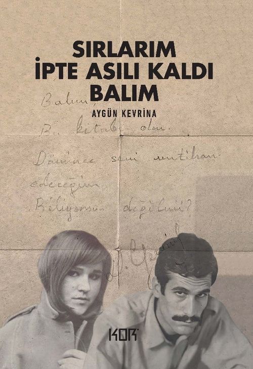 Sırlarım İpte Asılı Kaldı Balım