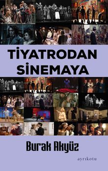 Tiyatrodan Sinemaya