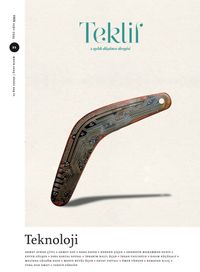 Teklif 2 Aylık Düşünce Dergisi Sayı:21 Mayıs 2025