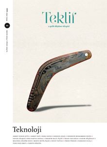 Teklif 2 Aylık Düşünce Dergisi Sayı:21 Mayıs 2025