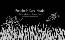 Renklerin Kara Kitabı