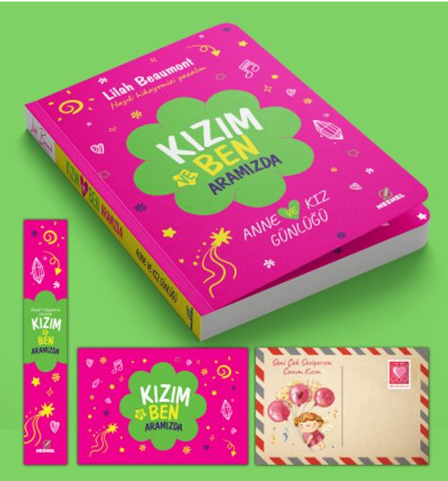 Kızım ve Ben