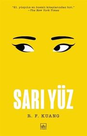 Sarı Yüz