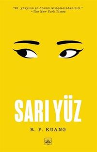 Sarı Yüz