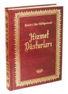 Hizmet D&uuml;sturları - Risale-i Nur K&uuml;lliyatından