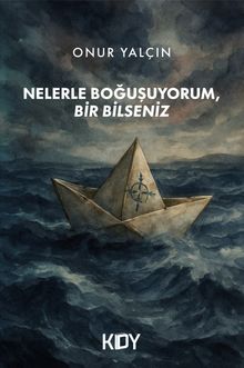 Nelerle Boğuşuyorum Bir Bilseniz