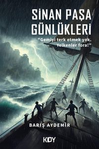 Sinan Paşa Günlükleri