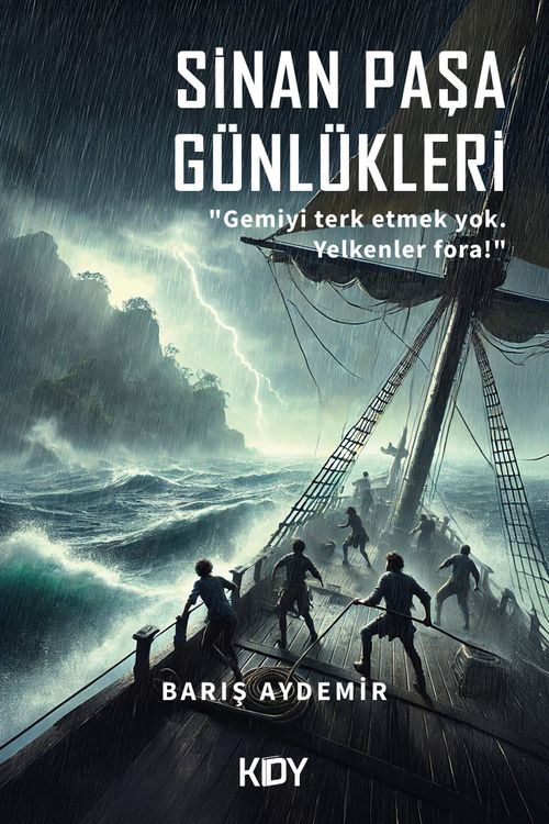 Sinan Paşa Günlükleri