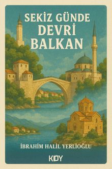 Sekiz Günde Devri Balkan