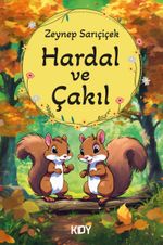Hardal ve Çakıl