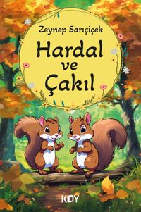 Hardal ve Çakıl
