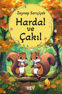 Hardal ve Çakıl