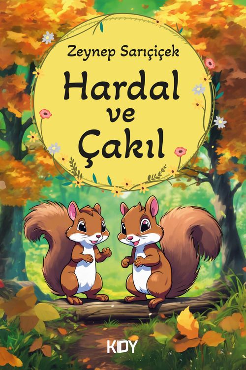 Hardal ve Çakıl
