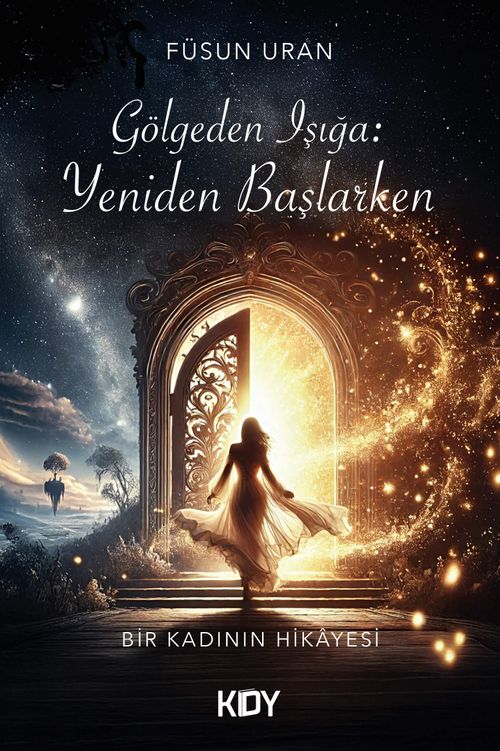 Gölgeden Işığa: Yeniden Başlarken 