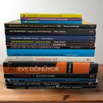 Kültür Araştırma ve Eğitim Seti (17 Kitap)