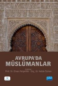 Avrupa'da Müslümanlar