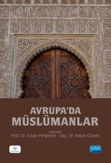 Avrupa'da Müslümanlar