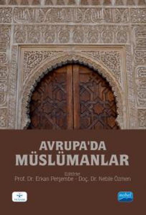 Avrupa'da Müslümanlar