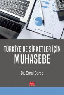 Türkiye'de Şirketler İçin Muhasebe