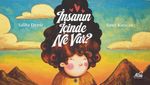 İnsanın İçinde Ne Var?