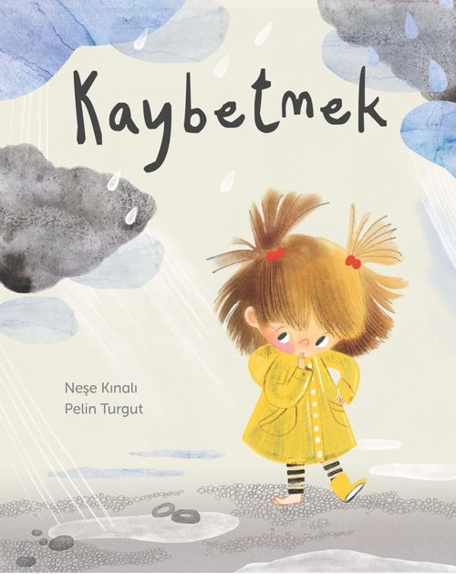 Kaybetmek