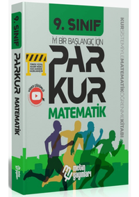 9. Sınıf Parkur Matematik