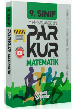 9. Sınıf Parkur Matematik