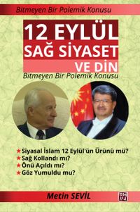 12 Eylül, Sağ Siyaset ve Din