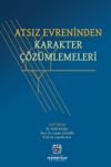 Atsız Evreninden Karakter &Ccedil;&ouml;z&uuml;mlemeleri